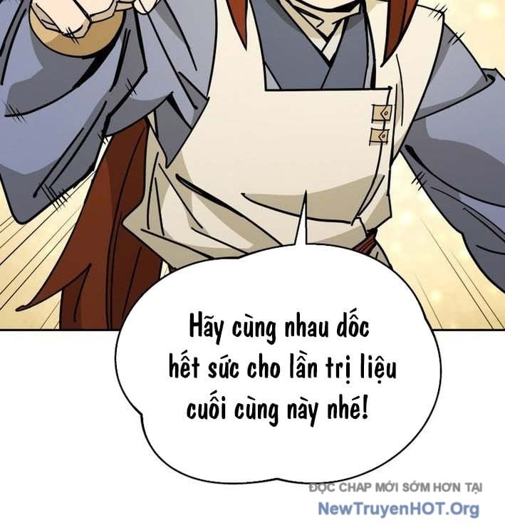 Thần Ma Y Tiên Chap 24 - Next Chap 25