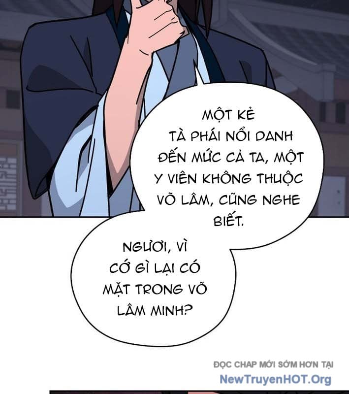 Thần Ma Y Tiên Chap 24 - Next Chap 25
