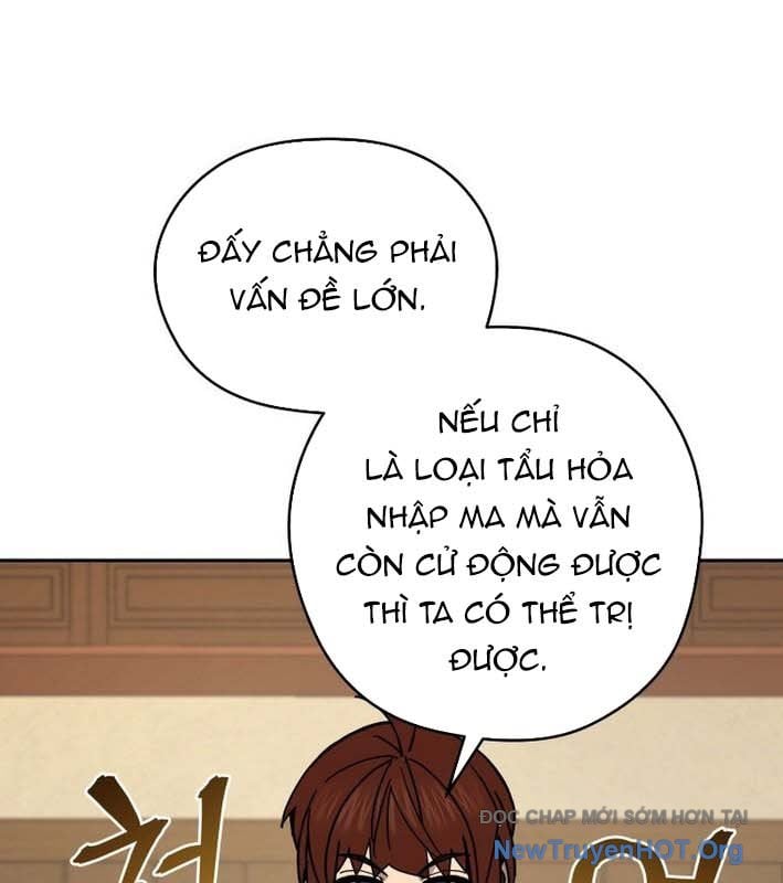 Thần Ma Y Tiên Chap 24 - Next Chap 25