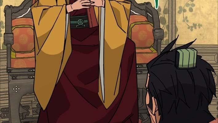 Thần Ma Y Tiên Chap 24 - Next Chap 25