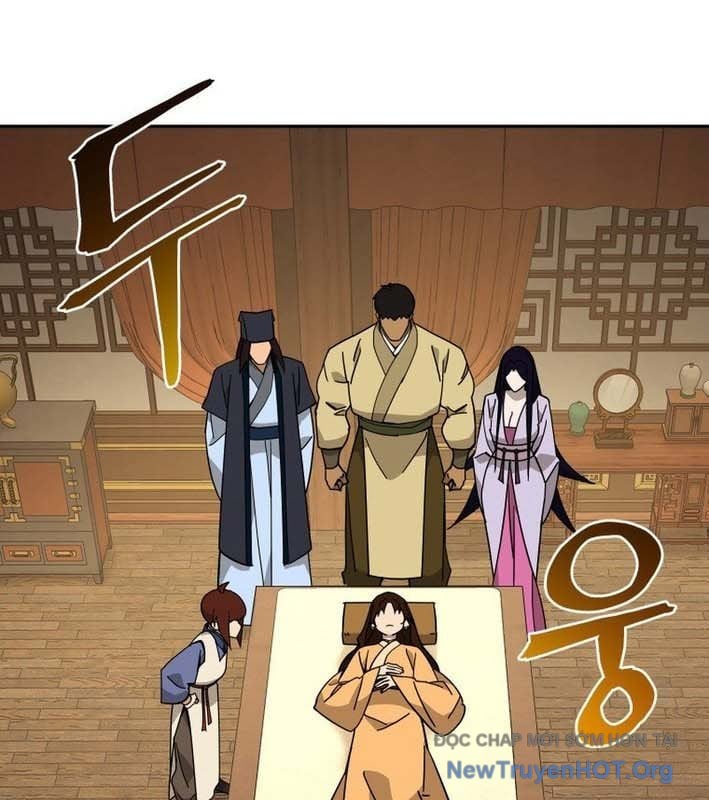 Thần Ma Y Tiên Chap 25 - Next Chap 26