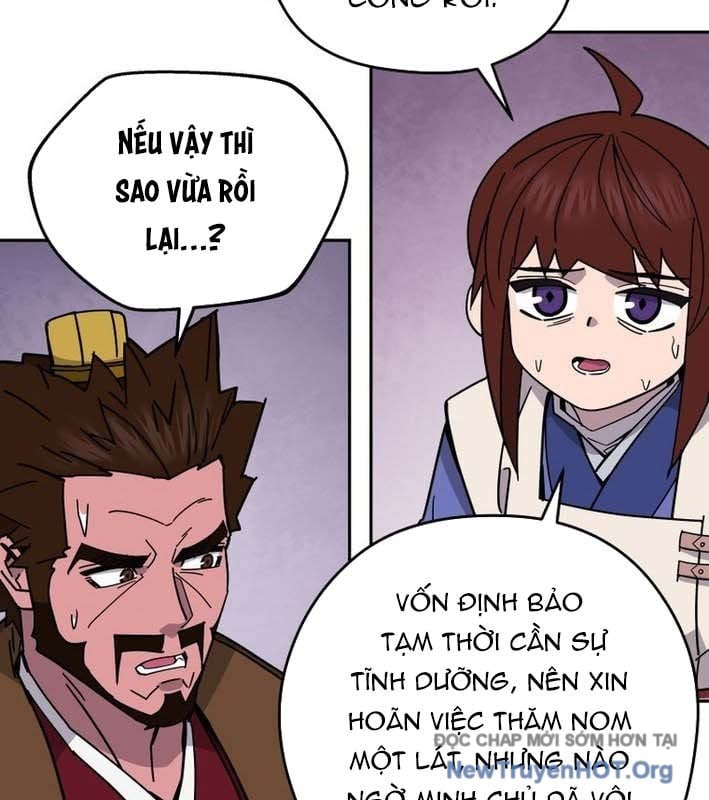 Thần Ma Y Tiên Chap 25 - Next Chap 26
