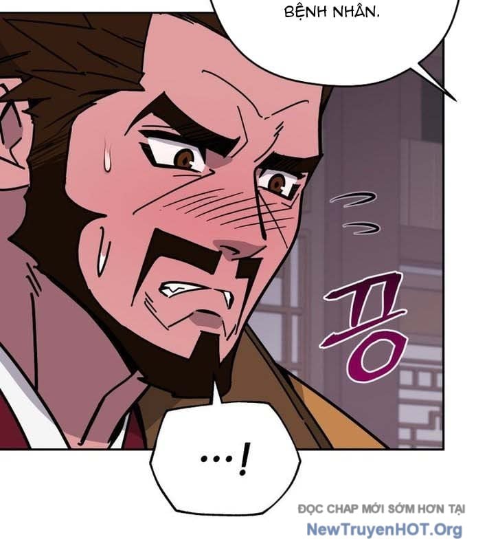 Thần Ma Y Tiên Chap 25 - Next Chap 26