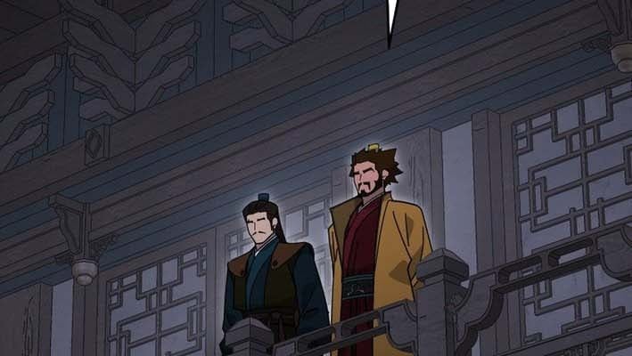 Thần Ma Y Tiên Chap 25 - Next Chap 26