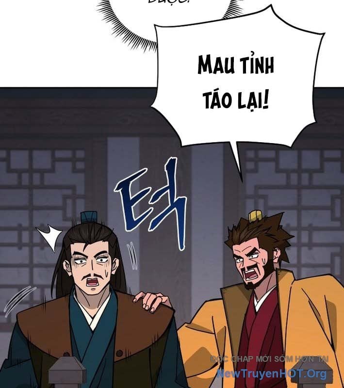 Thần Ma Y Tiên Chap 25 - Next Chap 26