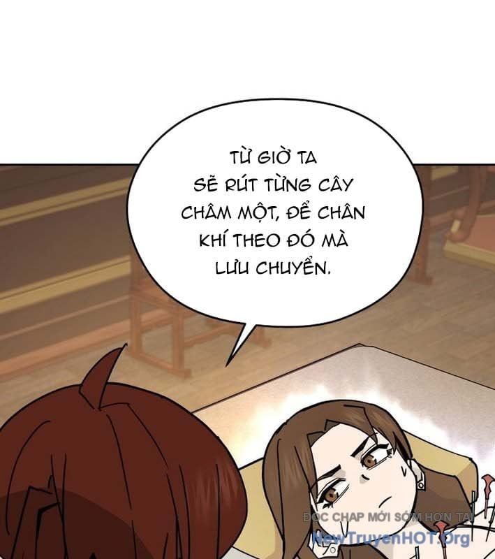 Thần Ma Y Tiên Chap 25 - Next Chap 26