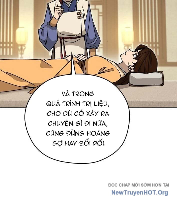 Thần Ma Y Tiên Chap 25 - Next Chap 26