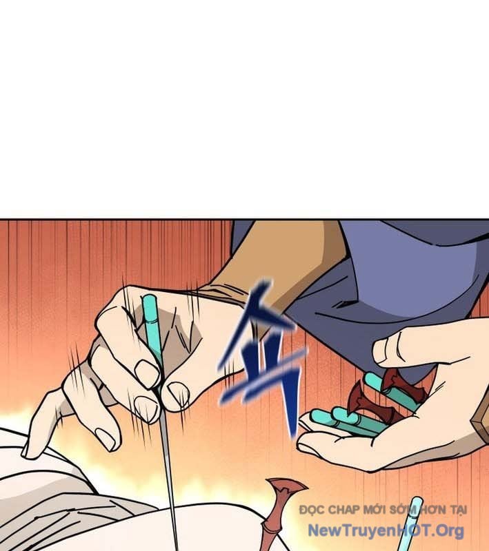 Thần Ma Y Tiên Chap 25 - Next Chap 26