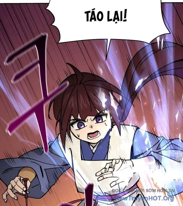 Thần Ma Y Tiên Chap 25 - Next Chap 26