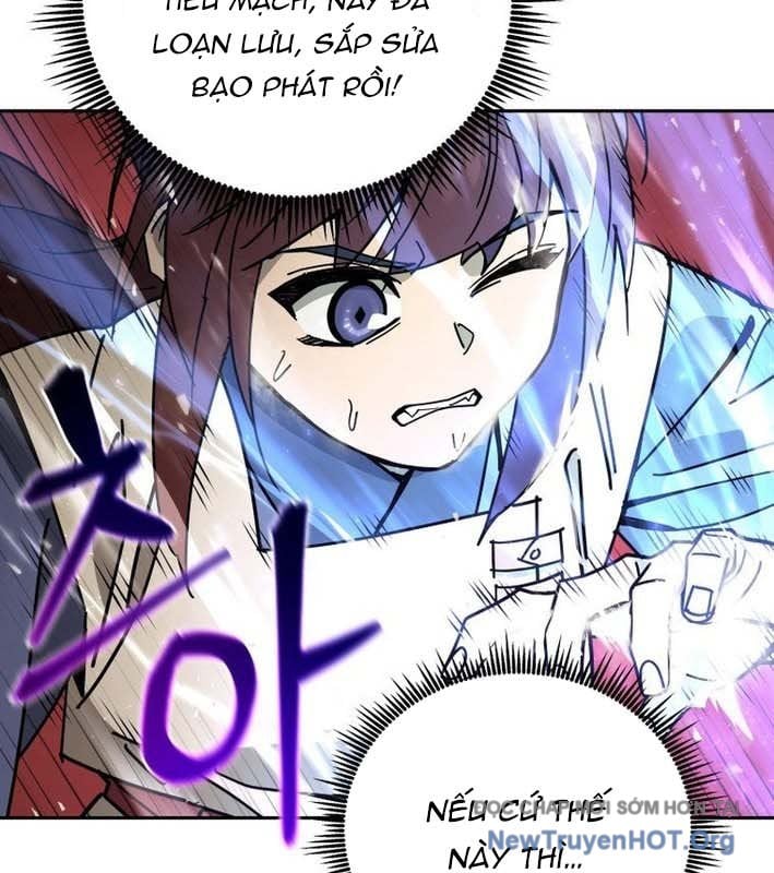 Thần Ma Y Tiên Chap 25 - Next Chap 26