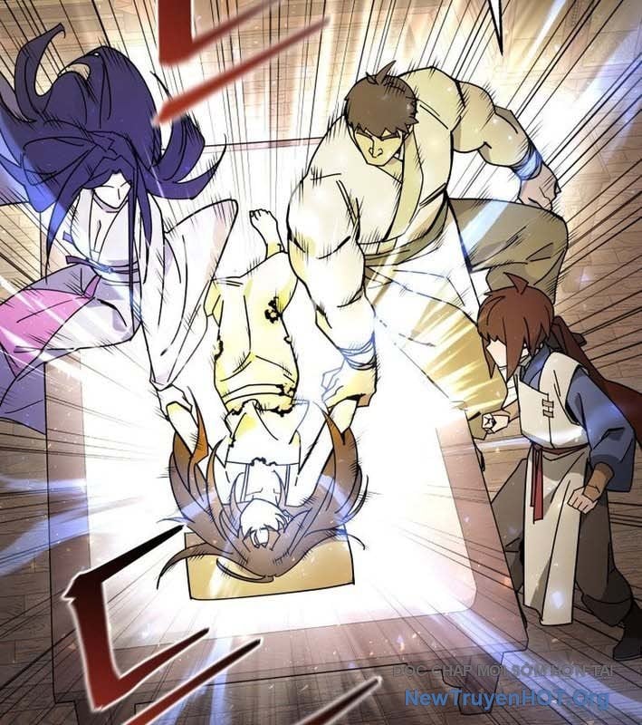 Thần Ma Y Tiên Chap 25 - Next Chap 26