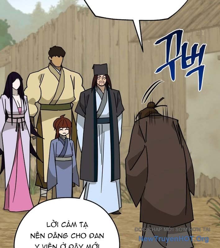 Thần Ma Y Tiên Chap 26 - Next Chap 27