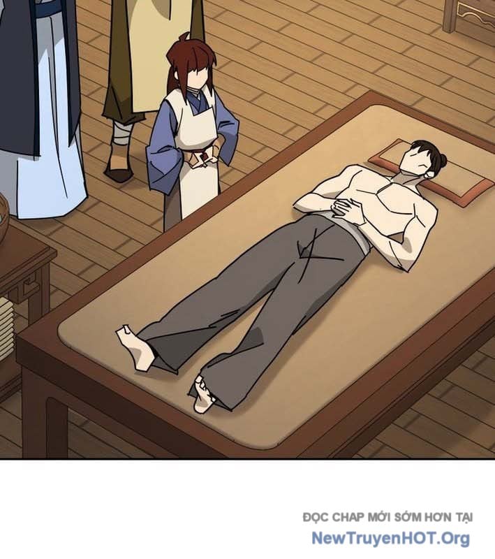 Thần Ma Y Tiên Chap 26 - Next Chap 27