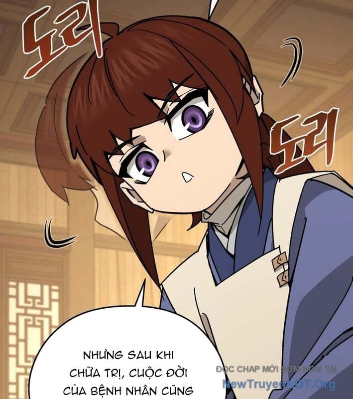 Thần Ma Y Tiên Chap 26 - Next Chap 27