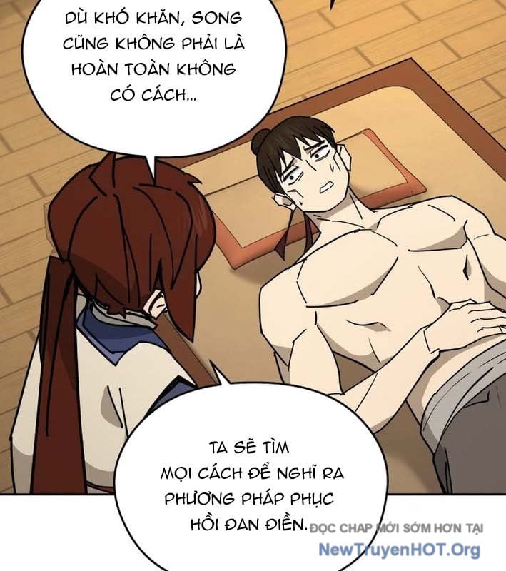 Thần Ma Y Tiên Chap 26 - Next Chap 27