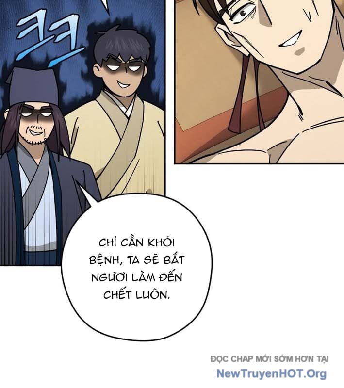 Thần Ma Y Tiên Chap 26 - Next Chap 27
