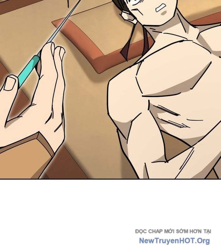 Thần Ma Y Tiên Chap 26 - Next Chap 27