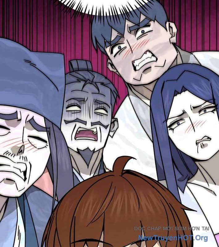 Thần Ma Y Tiên Chap 26 - Next Chap 27