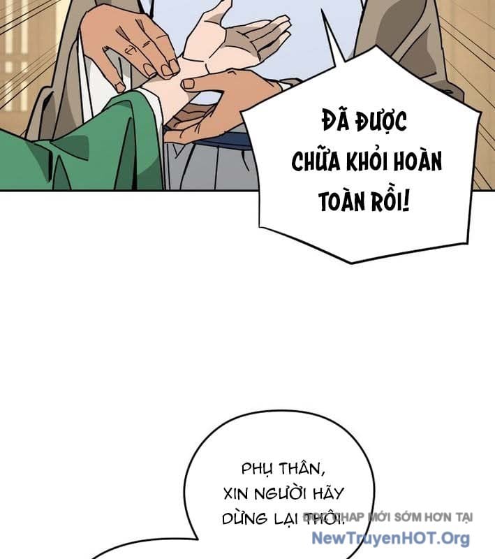 Thần Ma Y Tiên Chap 26 - Next Chap 27