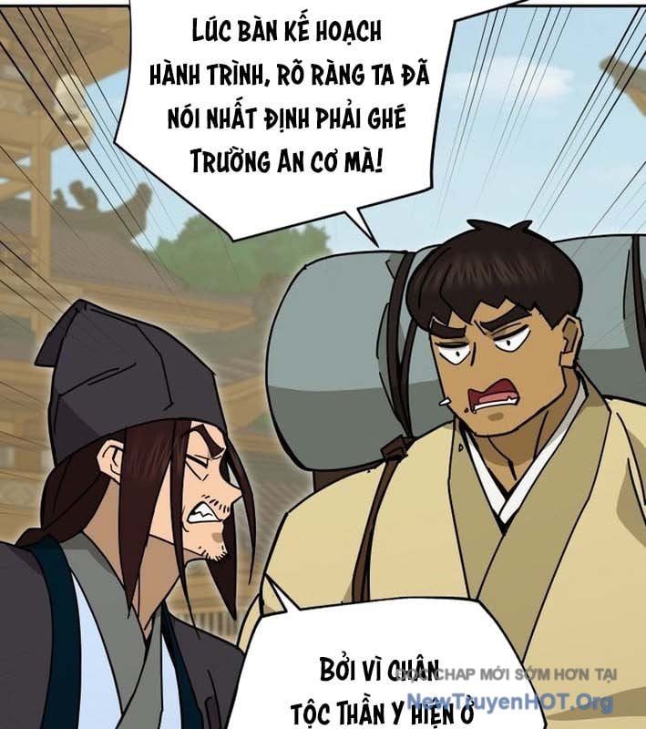 Thần Ma Y Tiên Chap 26 - Next Chap 27