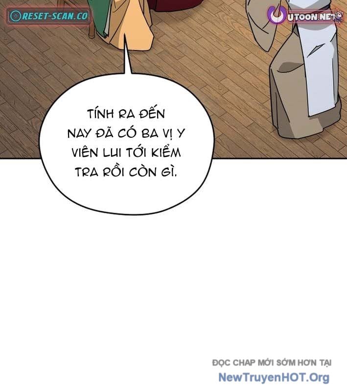 Thần Ma Y Tiên Chap 26 - Next Chap 27