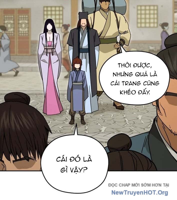 Thần Ma Y Tiên Chap 26 - Next Chap 27