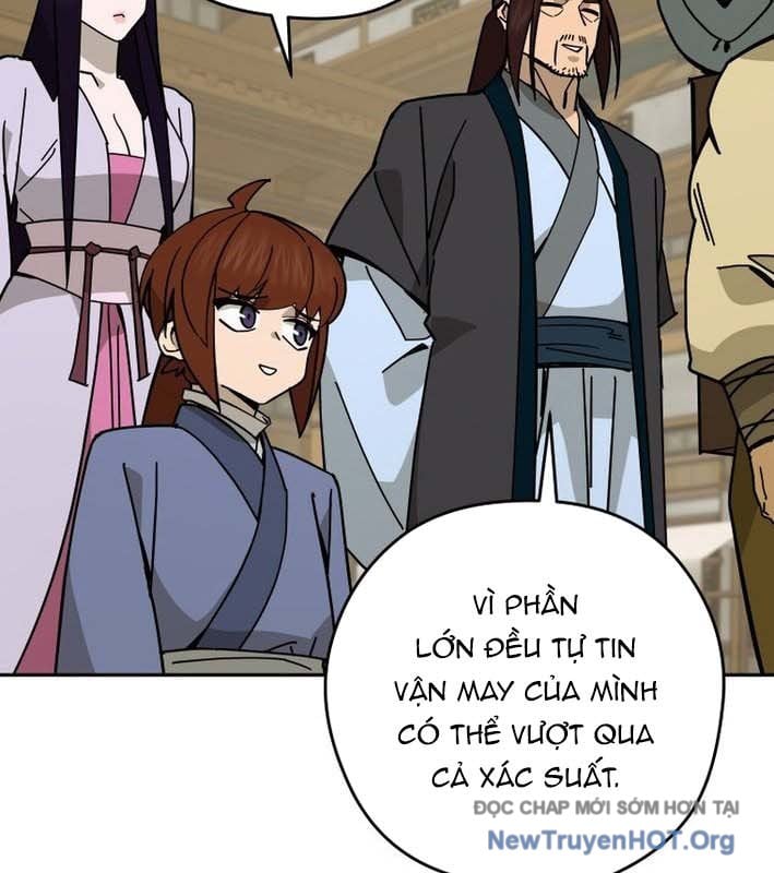 Thần Ma Y Tiên Chap 26 - Next Chap 27