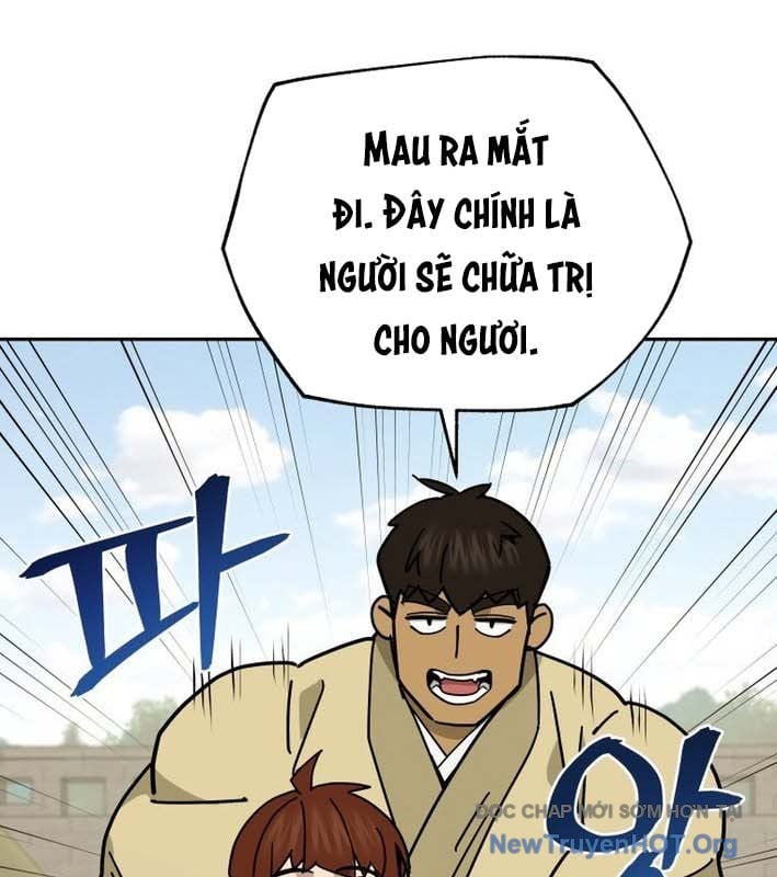 Thần Ma Y Tiên Chap 26 - Next Chap 27