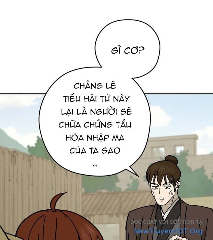 Thần Ma Y Tiên Chap 26 - Next Chap 27