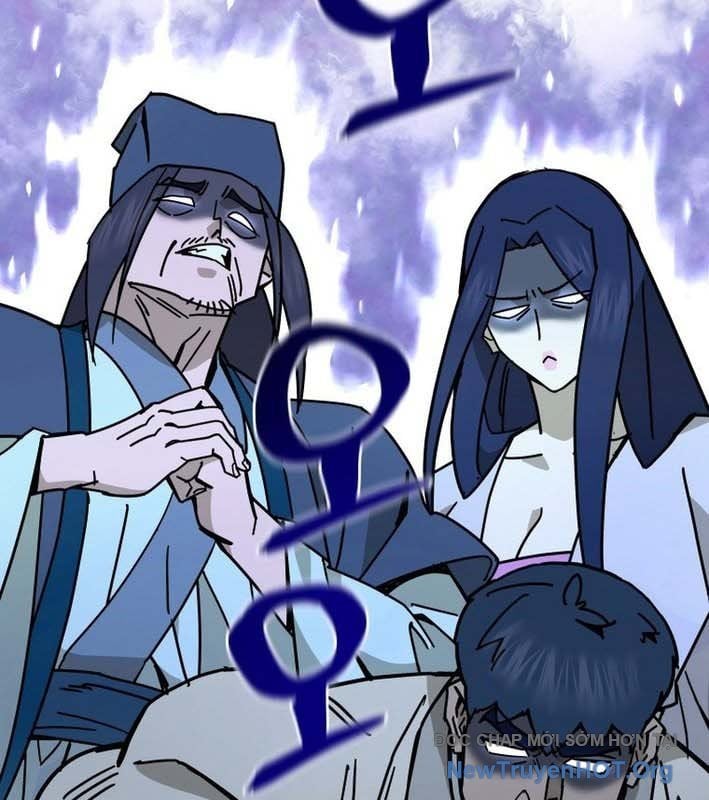 Thần Ma Y Tiên Chap 26 - Next Chap 27