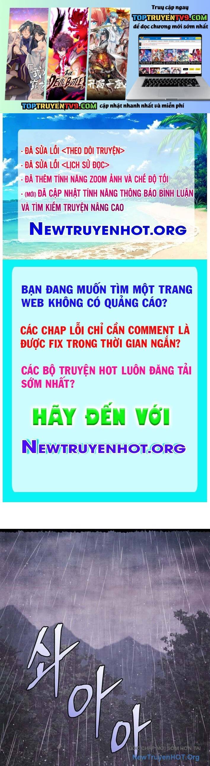 Thần Ma Y Tiên Chap 27 - Next Chap 28