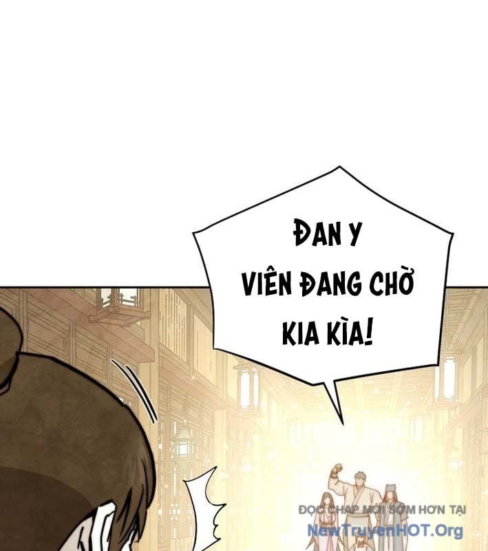 Thần Ma Y Tiên Chap 27 - Next Chap 28