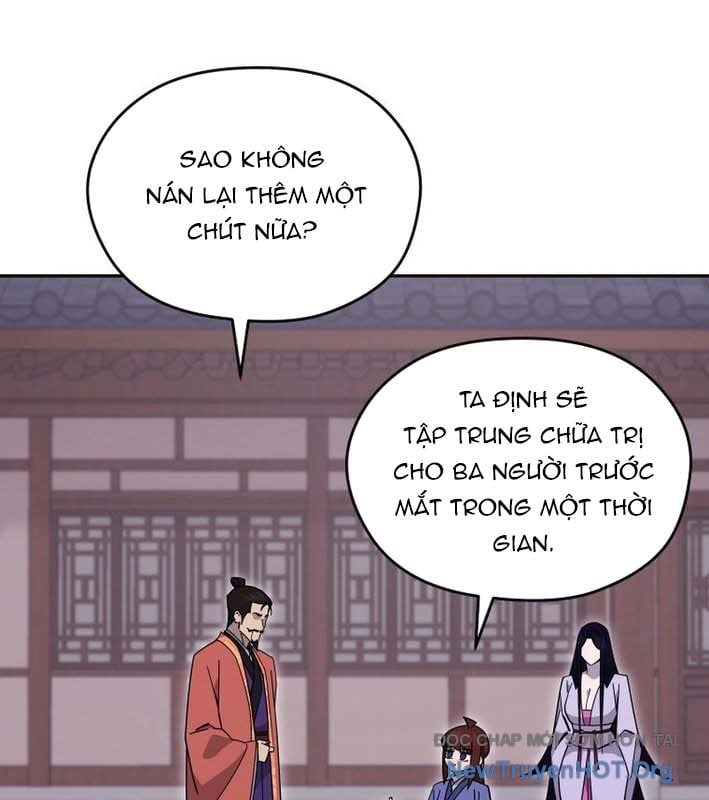 Thần Ma Y Tiên Chap 27 - Next Chap 28