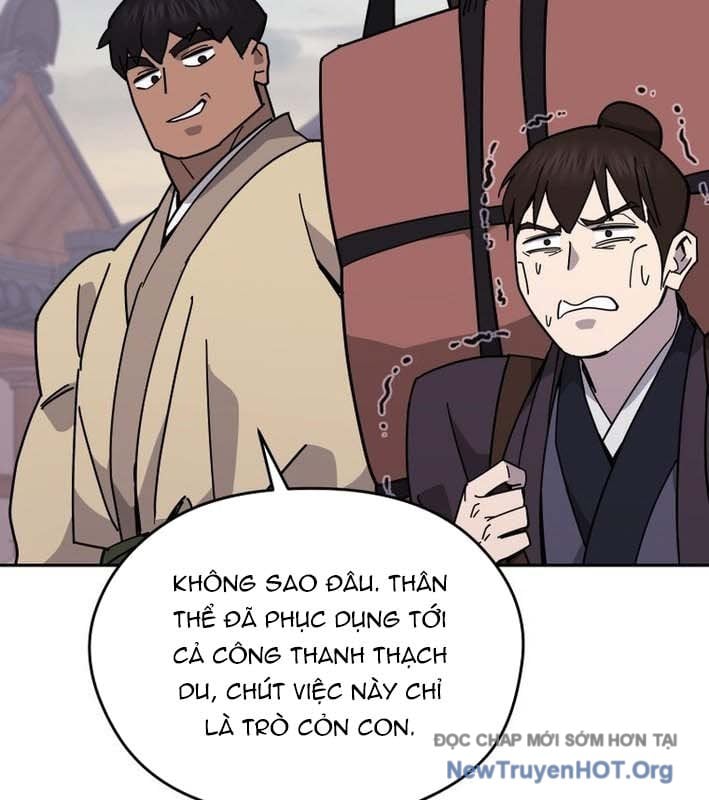 Thần Ma Y Tiên Chap 27 - Next Chap 28