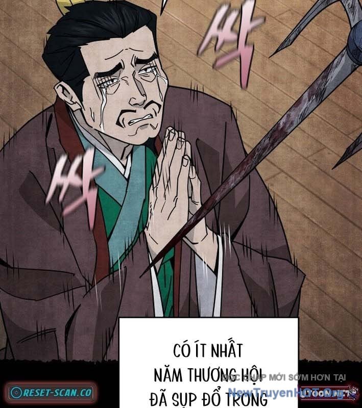 Thần Ma Y Tiên Chap 27 - Next Chap 28