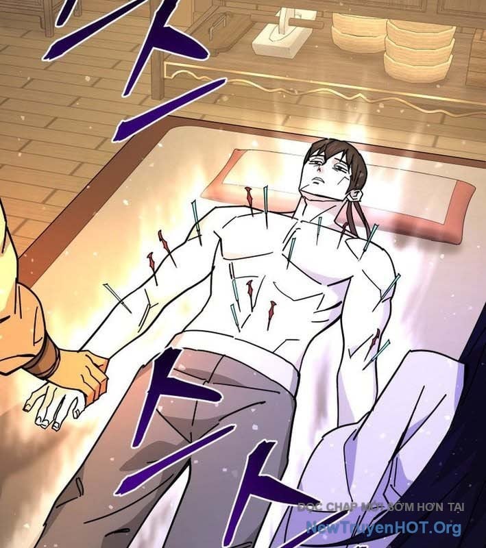 Thần Ma Y Tiên Chap 27 - Next Chap 28