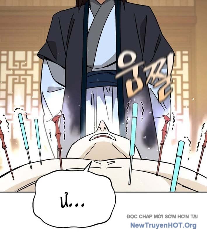 Thần Ma Y Tiên Chap 27 - Next Chap 28