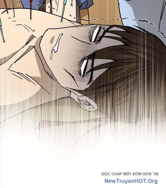 Thần Ma Y Tiên Chap 27 - Next Chap 28