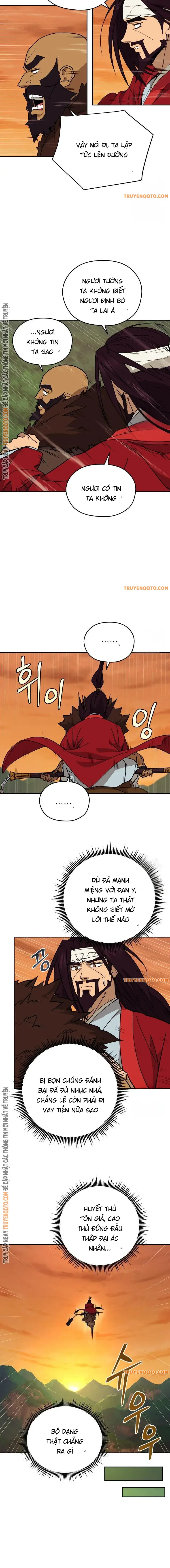 Thần Ma Y Tiên Chap 3 - Next Chap 4