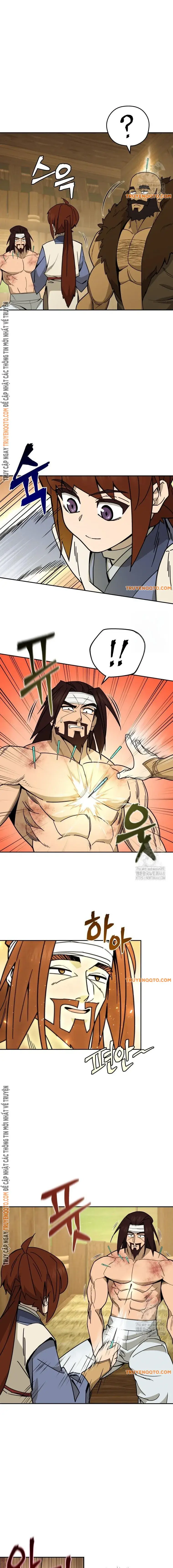 Thần Ma Y Tiên Chap 3 - Next Chap 4