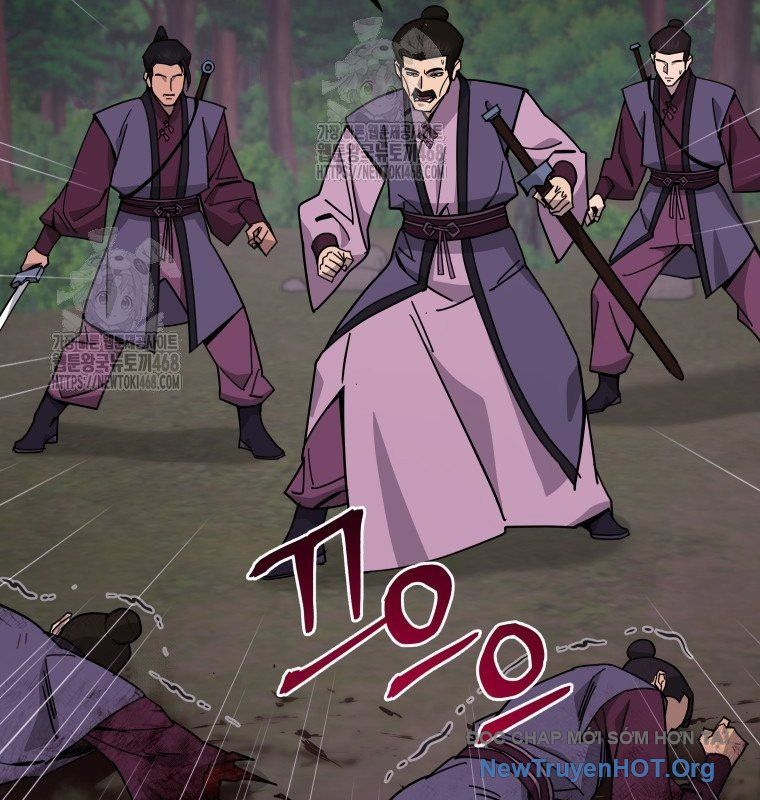 Thần Ma Y Tiên Chap 31 - Next Chap 32