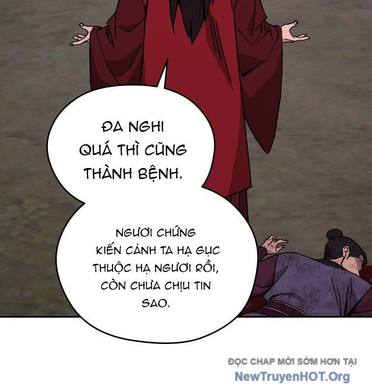 Thần Ma Y Tiên Chap 31 - Next Chap 32