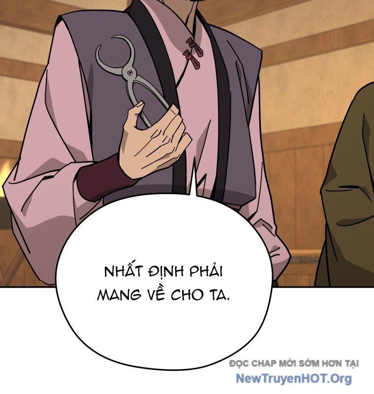 Thần Ma Y Tiên Chap 31 - Next Chap 32