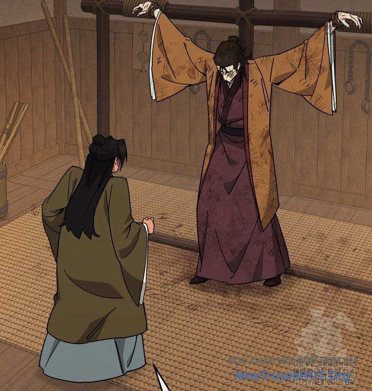 Thần Ma Y Tiên Chap 31 - Next Chap 32