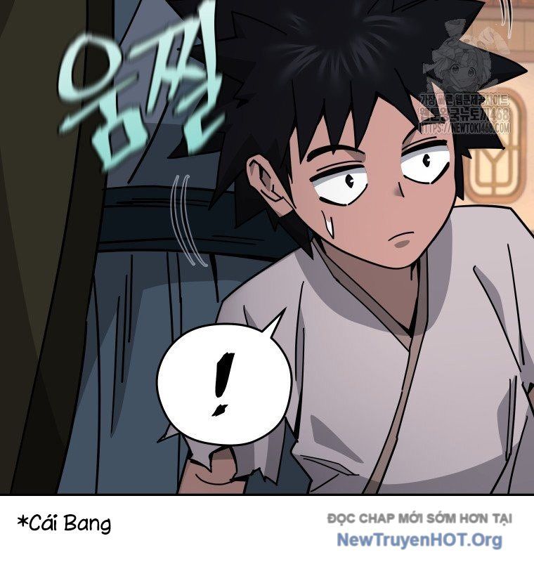 Thần Ma Y Tiên Chap 31 - Next Chap 32