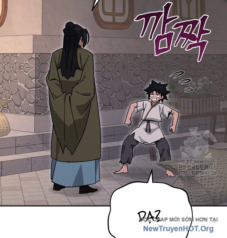 Thần Ma Y Tiên Chap 31 - Next Chap 32