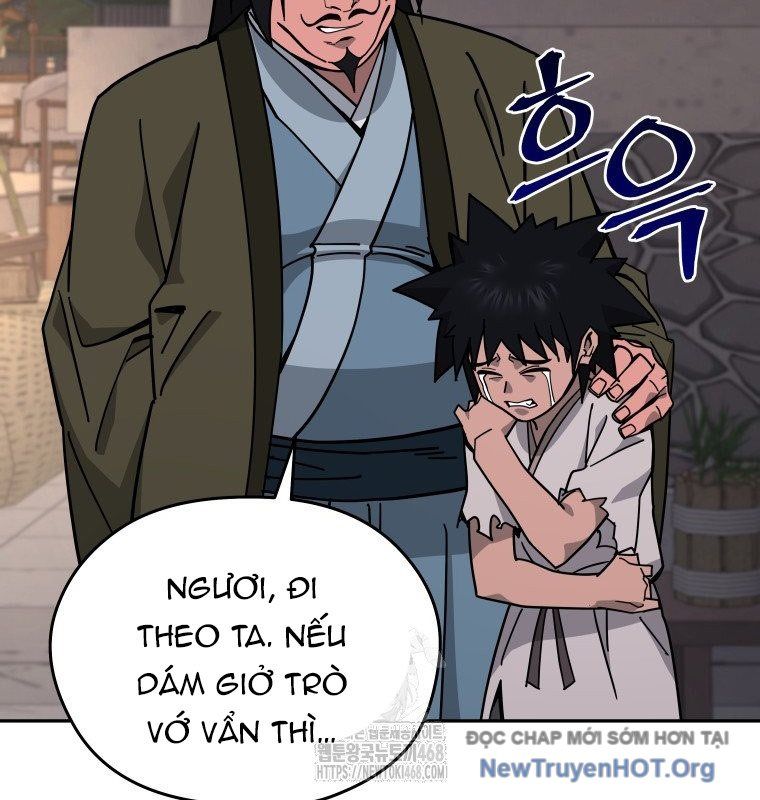 Thần Ma Y Tiên Chap 31 - Next Chap 32