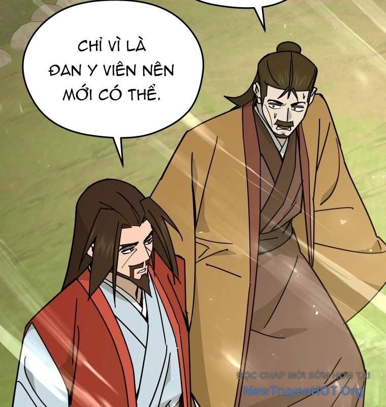 Thần Ma Y Tiên Chap 34 - Next Chap 35