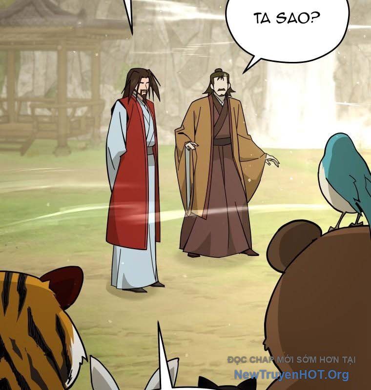 Thần Ma Y Tiên Chap 34 - Next Chap 35