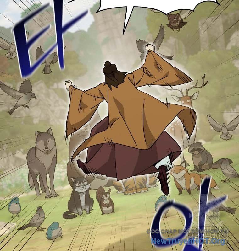 Thần Ma Y Tiên Chap 34 - Next Chap 35